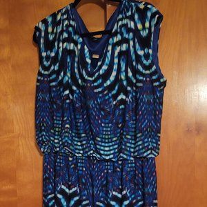 Womens Dress